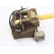 Westinghouse MW Overload Relay Right Hand Starter MU / HU-25403-E-10 NOS NIB
